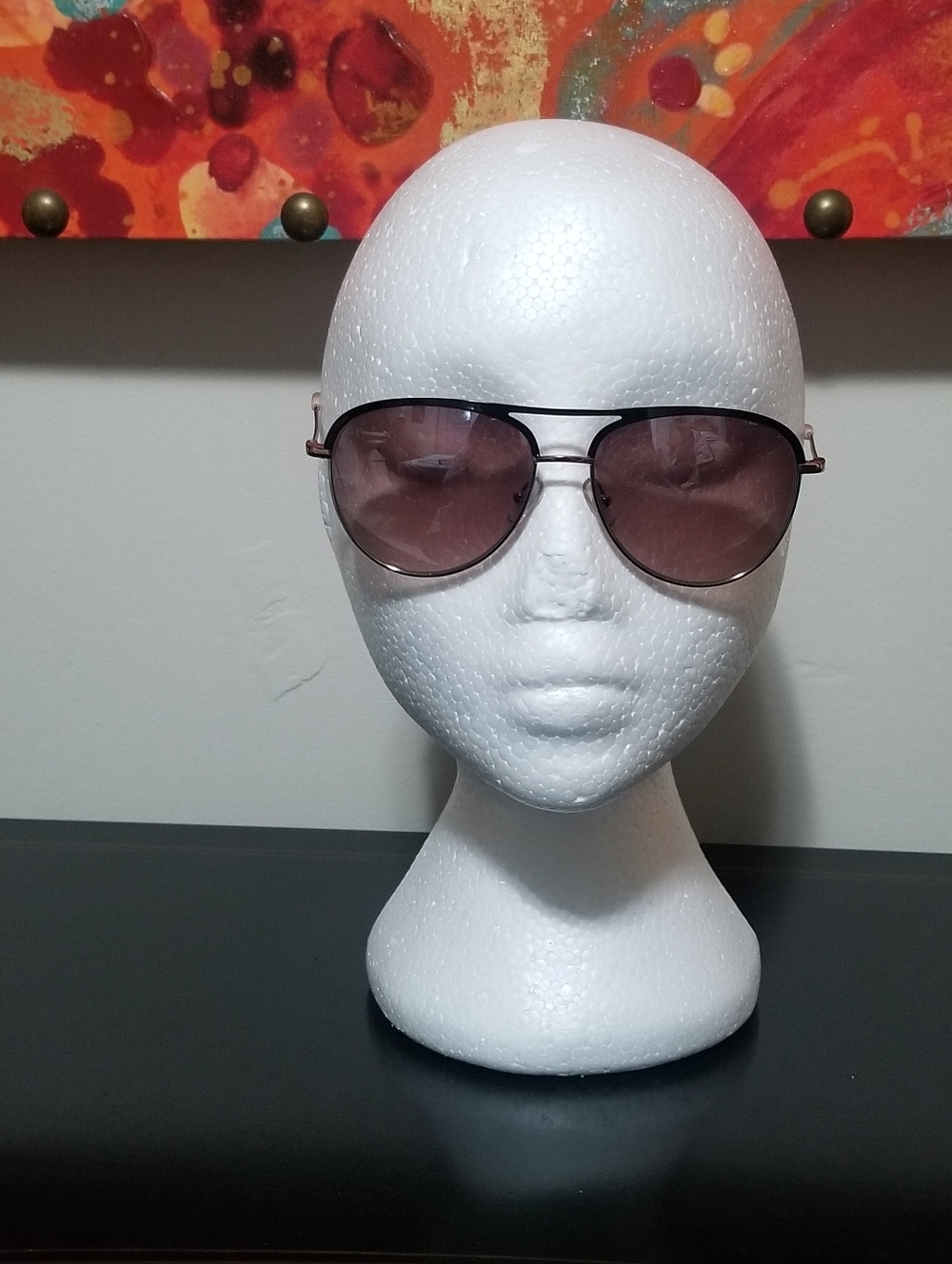 L.A.M.B. by Gwen Stefani LA509 Sunglasses.